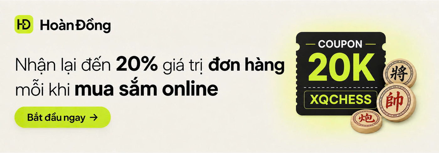 Hướng dẫn chơi cờ tướng trên XQChess
